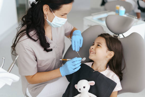 Best Emergency Wisdom Tooth Extraction in Frankenmuth, MI