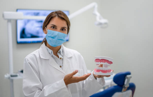 Best Weekend Emergency Dental Services in Frankenmuth, MI