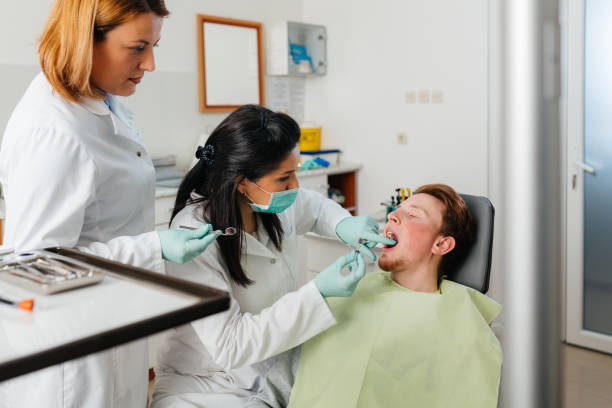 Best Emergency Treatment for Jaw Pain or Injury in Frankenmuth, MI