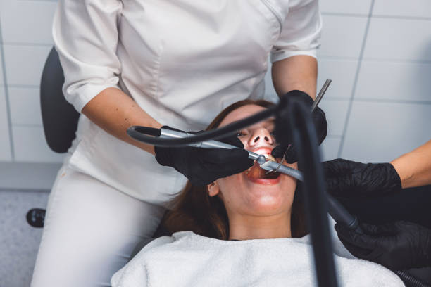 Best Broken or Chipped Tooth Repair in Frankenmuth, MI