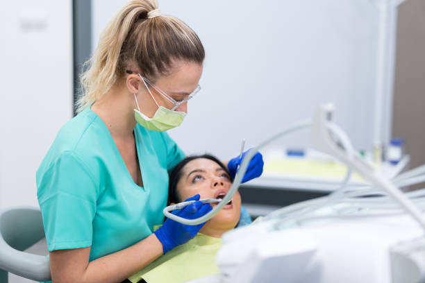 Best Urgent Dental Care for Toothaches in Frankenmuth, MI