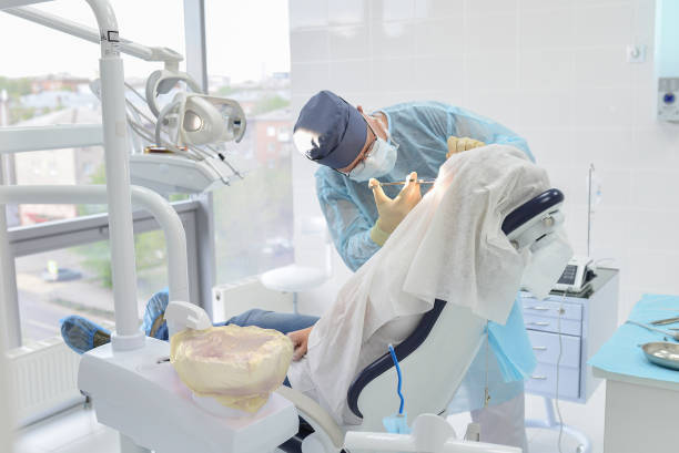Best Dental Abscess Treatment in Frankenmuth, MI